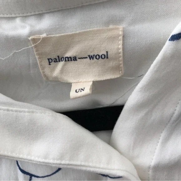 PALOMA WOOL Leandra shirt - Picture 2 of 4